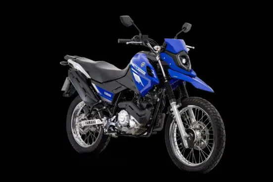 YAMAHA-XTZ 150 CROSSER Z YAMAHA-XTZ 150 CROSSER Z-2026