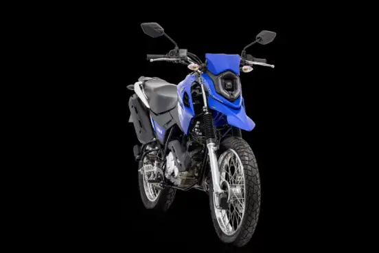 YAMAHA-XTZ 150 CROSSER Z-2026