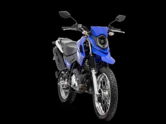 YAMAHA-XTZ 150 CROSSER Z YAMAHA-XTZ 150 CROSSER Z-2026