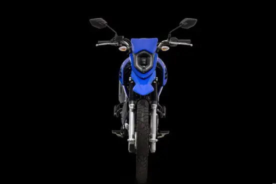YAMAHA-XTZ 150 CROSSER Z-2026