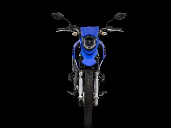 YAMAHA-XTZ 150 CROSSER Z YAMAHA-XTZ 150 CROSSER Z-2026