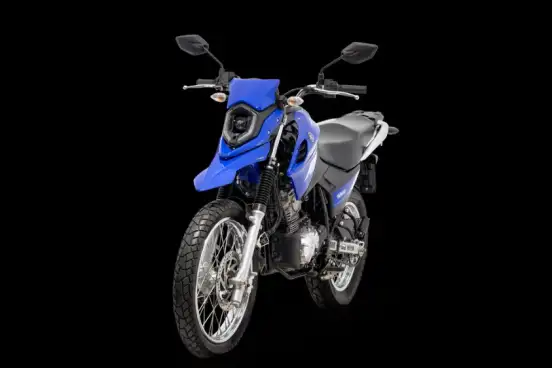 YAMAHA-XTZ 150 CROSSER Z-2026