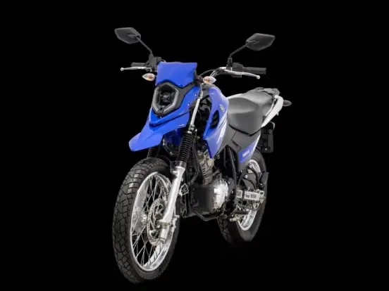 YAMAHA-XTZ 150 CROSSER Z YAMAHA-XTZ 150 CROSSER Z-2026