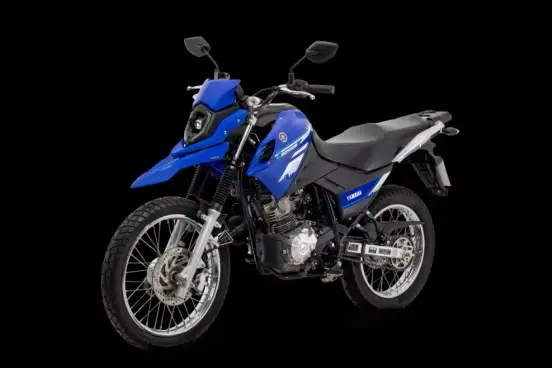 YAMAHA-XTZ 150 CROSSER Z-2026