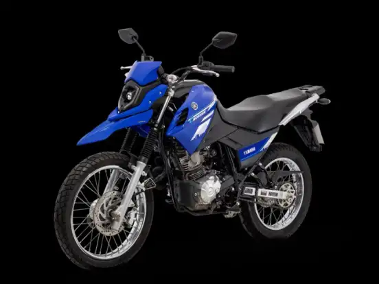 YAMAHA-XTZ 150 CROSSER Z YAMAHA-XTZ 150 CROSSER Z-2026