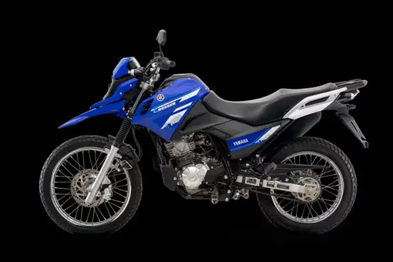 YAMAHA-XTZ 150 CROSSER Z-2026