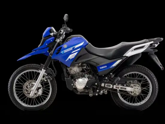 YAMAHA-XTZ 150 CROSSER Z YAMAHA-XTZ 150 CROSSER Z-2026