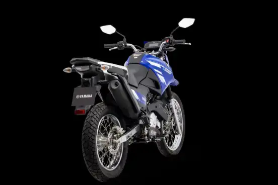 YAMAHA-XTZ 150 CROSSER Z-2026