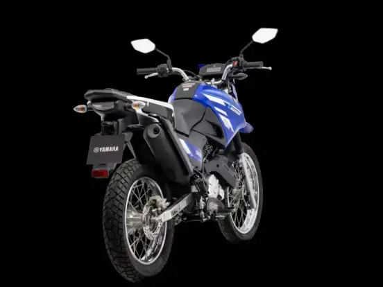 YAMAHA-XTZ 150 CROSSER Z YAMAHA-XTZ 150 CROSSER Z-2026