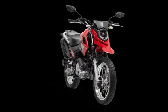YAMAHA XTZ 150 CROSSER Z YAMAHA XTZ 150 CROSSER Z