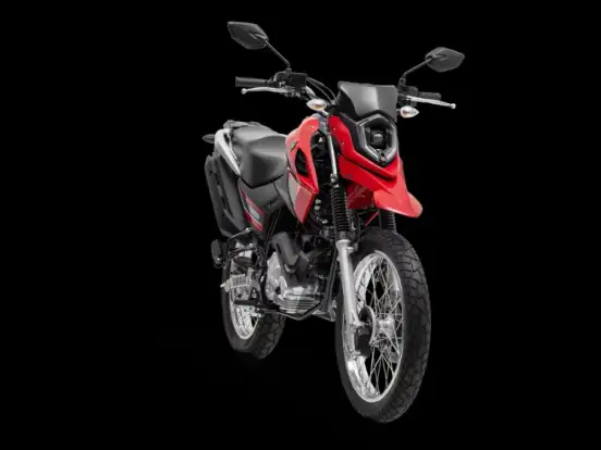 YAMAHA-XTZ 150 CROSSER Z YAMAHA-XTZ 150 CROSSER Z-2026