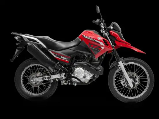 YAMAHA-XTZ 150 CROSSER Z YAMAHA-XTZ 150 CROSSER Z-2026