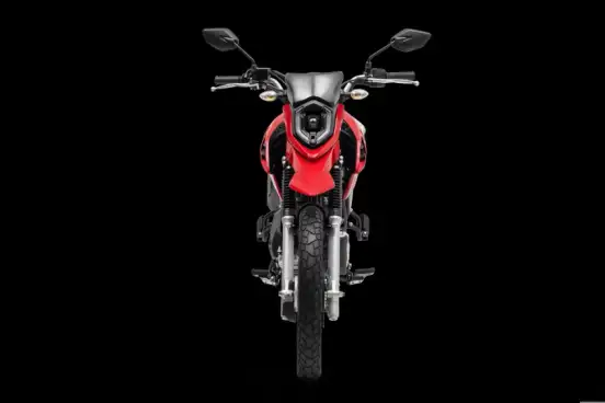 YAMAHA-XTZ 150 CROSSER Z-2026
