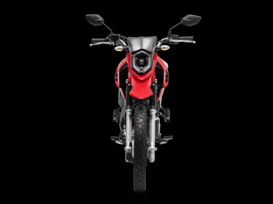 YAMAHA-XTZ 150 CROSSER Z YAMAHA-XTZ 150 CROSSER Z-2026