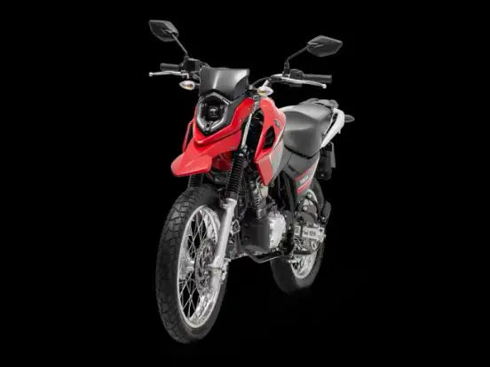 YAMAHA-XTZ 150 CROSSER Z YAMAHA-XTZ 150 CROSSER Z-2026