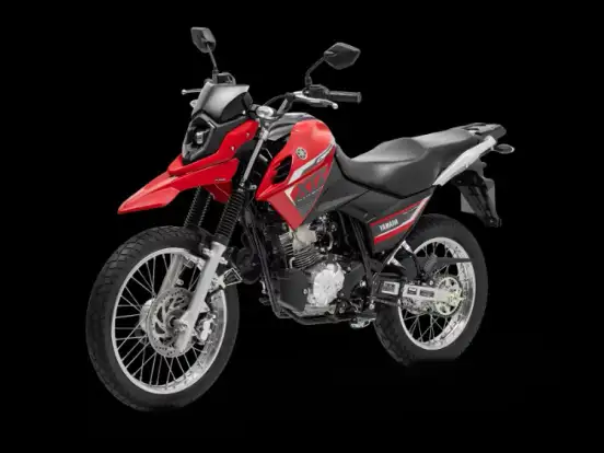 YAMAHA-XTZ 150 CROSSER Z YAMAHA-XTZ 150 CROSSER Z-2026