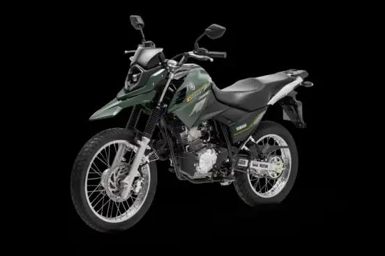 YAMAHA-XTZ 150 CROSSER Z YAMAHA-XTZ 150 CROSSER Z-2026