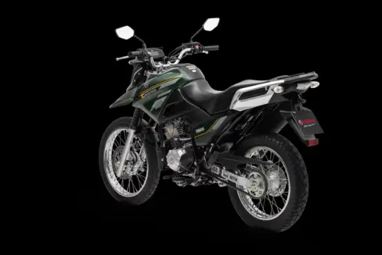 YAMAHA-XTZ 150 CROSSER Z-2026