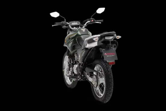 YAMAHA-XTZ 150 CROSSER Z YAMAHA-XTZ 150 CROSSER Z-2026
