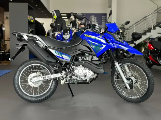 YAMAHA XTZ 150 CROSSER Z YAMAHA XTZ 150 CROSSER Z