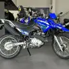 YAMAHA XTZ 150 CROSSER Z YAMAHA XTZ 150 CROSSER Z