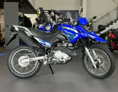 YAMAHA XTZ 150 CROSSER Z YAMAHA XTZ 150 CROSSER Z