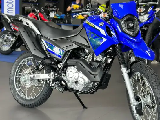 YAMAHA-XTZ 150 CROSSER Z YAMAHA-XTZ 150 CROSSER Z-2026