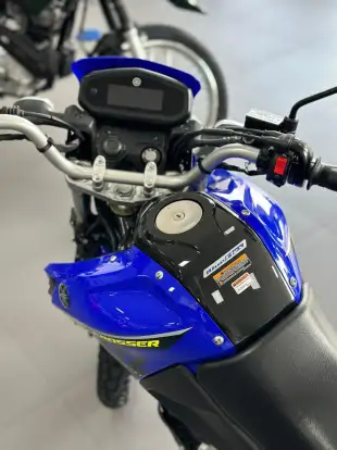YAMAHA-XTZ 150 CROSSER Z-2026