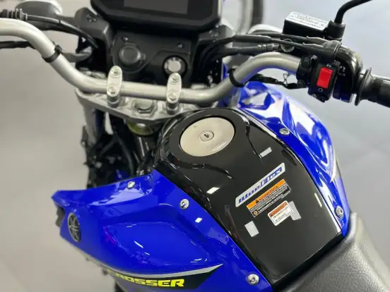 YAMAHA-XTZ 150 CROSSER Z YAMAHA-XTZ 150 CROSSER Z-2026