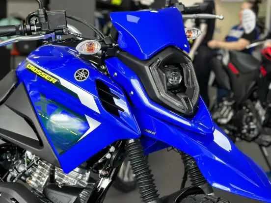 YAMAHA-XTZ 150 CROSSER Z YAMAHA-XTZ 150 CROSSER Z-2026