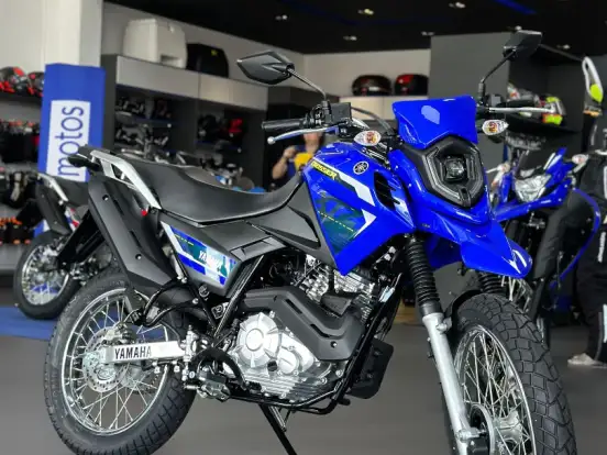 YAMAHA-XTZ 150 CROSSER Z YAMAHA-XTZ 150 CROSSER Z-2026