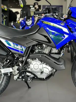 YAMAHA-XTZ 150 CROSSER Z-2026