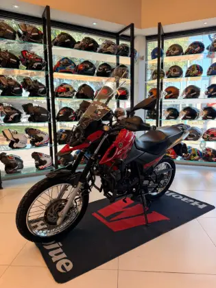 YAMAHA XTZ 150 CROSSER Z 