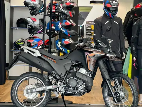 YAMAHA-XTZ 250 LANDER CONNECTED YAMAHA-XTZ 250 LANDER CONNECTED-2026