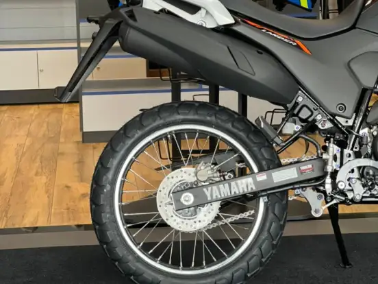 YAMAHA-XTZ 250 LANDER CONNECTED YAMAHA-XTZ 250 LANDER CONNECTED-2026
