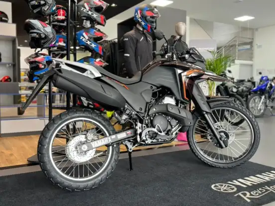 YAMAHA-XTZ 250 LANDER CONNECTED YAMAHA-XTZ 250 LANDER CONNECTED-2026