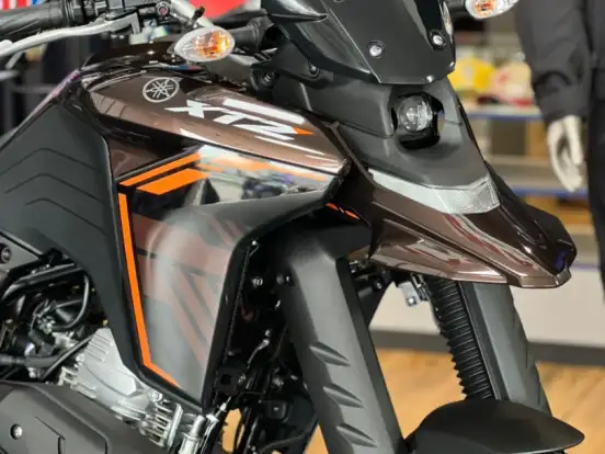 YAMAHA-XTZ 250 LANDER CONNECTED YAMAHA-XTZ 250 LANDER CONNECTED-2026
