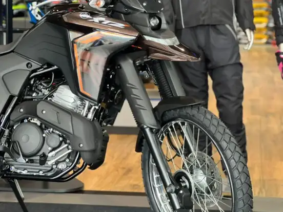 YAMAHA-XTZ 250 LANDER CONNECTED YAMAHA-XTZ 250 LANDER CONNECTED-2026