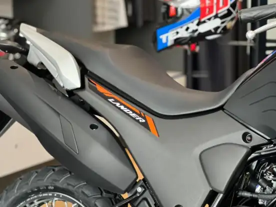 YAMAHA-XTZ 250 LANDER CONNECTED YAMAHA-XTZ 250 LANDER CONNECTED-2026