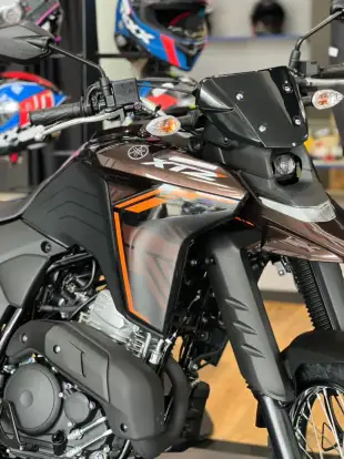 YAMAHA-XTZ 250 LANDER CONNECTED YAMAHA-XTZ 250 LANDER CONNECTED-2026