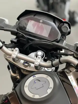 YAMAHA-XTZ 250 LANDER CONNECTED-2026