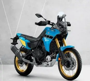 YAMAHA-XTZ 700 TÉNÉRÉ YAMAHA-XTZ 700 TÉNÉRÉ-2026