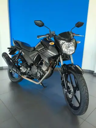 YAMAHA YS 150 FAZER SED 