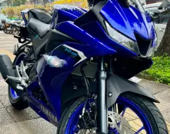 YAMAHA YZF R15 YAMAHA YZF R15