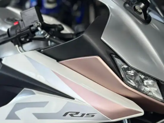 YAMAHA-YZF R15 YAMAHA-YZF R15-2026