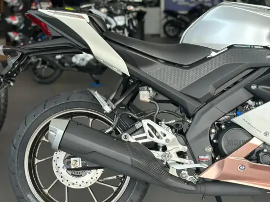 YAMAHA-YZF R15 YAMAHA-YZF R15-2026