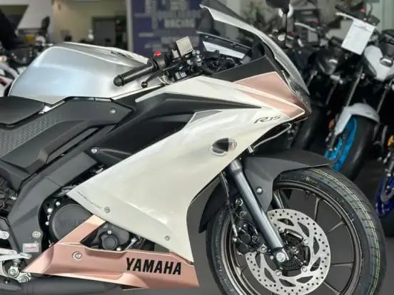 YAMAHA-YZF R15 YAMAHA-YZF R15-2026