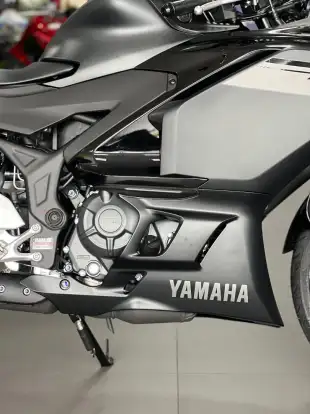 YAMAHA-YZF R3 ABS CONNECTED-2026