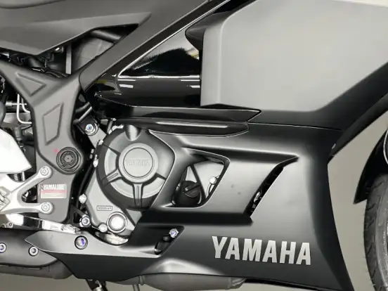 YAMAHA-YZF R3 ABS CONNECTED YAMAHA-YZF R3 ABS CONNECTED-2026