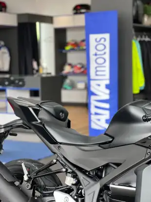YAMAHA-YZF R3 ABS CONNECTED-2026